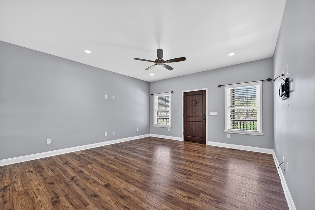 1073 Old Burnt Mountain Road