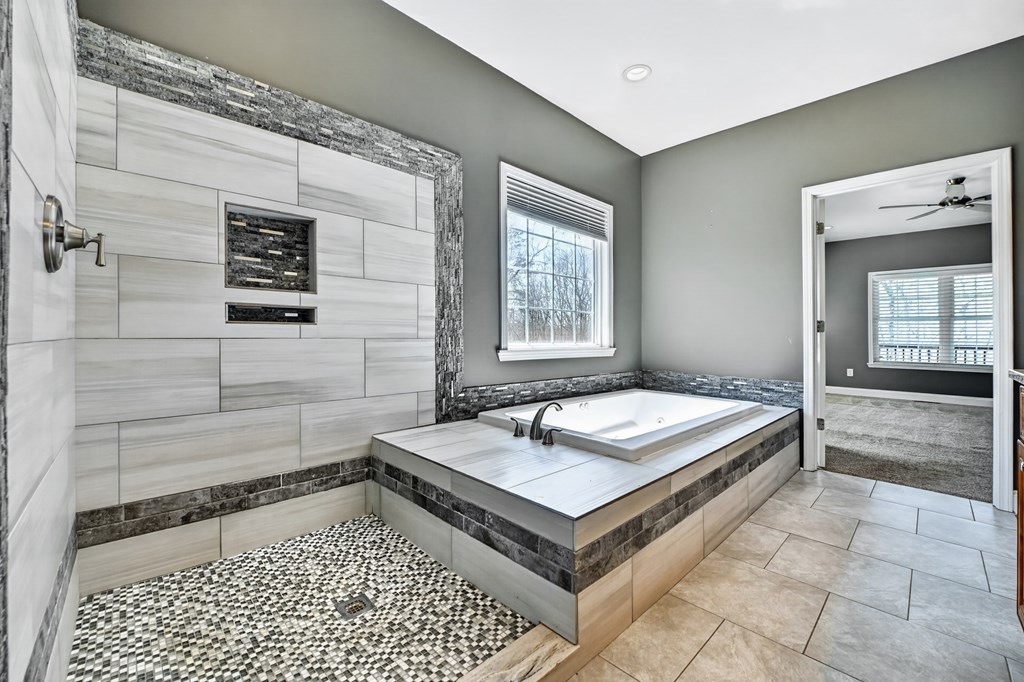 1073 Old Burnt Mountain Road