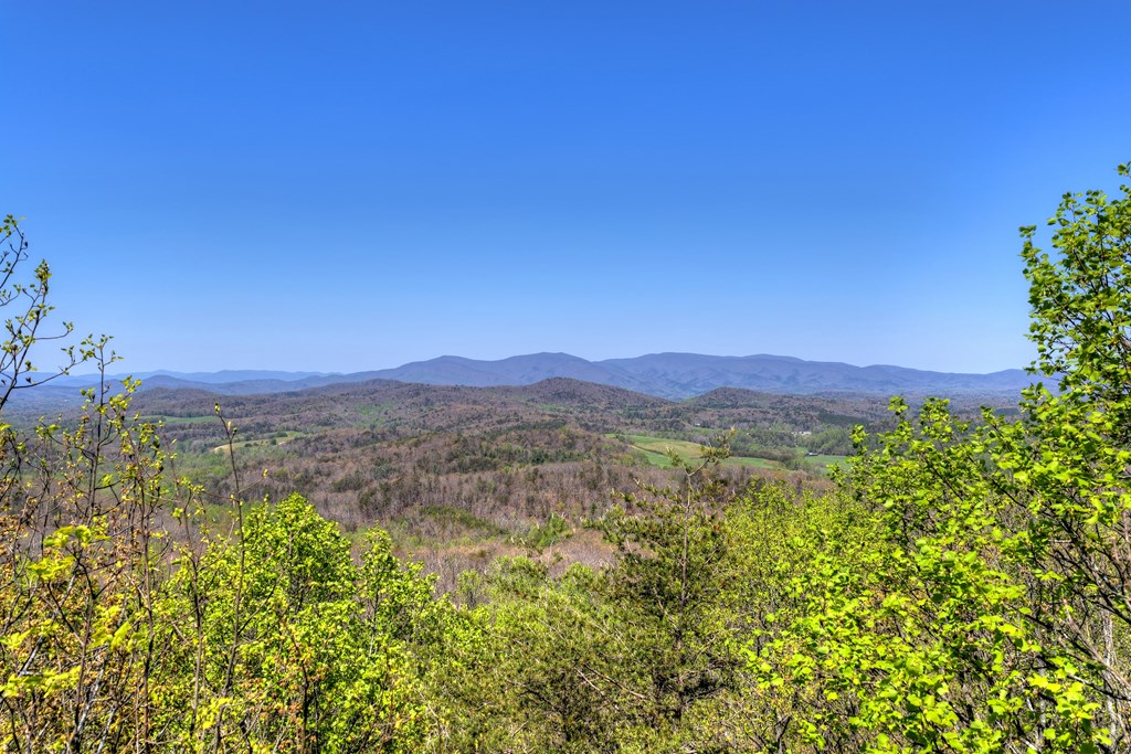1073 Old Burnt Mountain Road