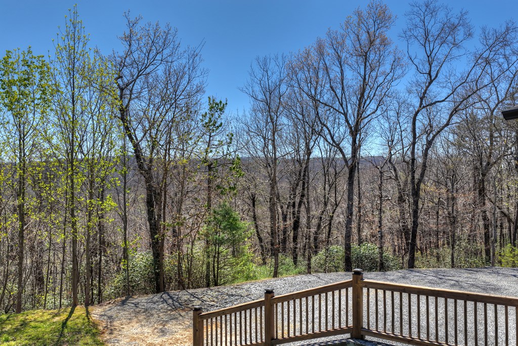1073 Old Burnt Mountain Road
