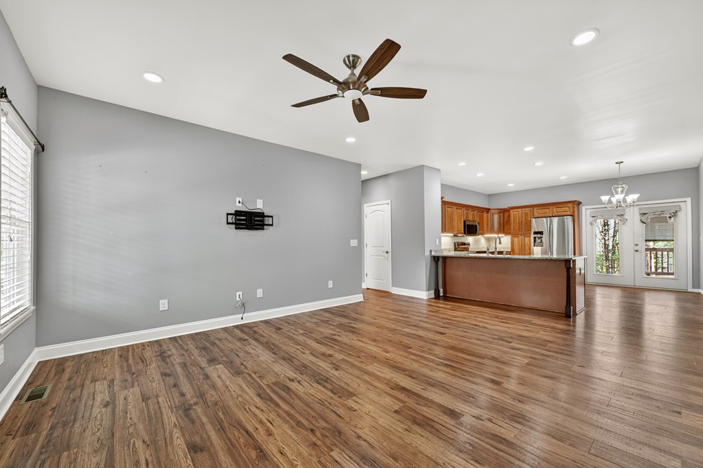 1073 Old Burnt Mountain Road