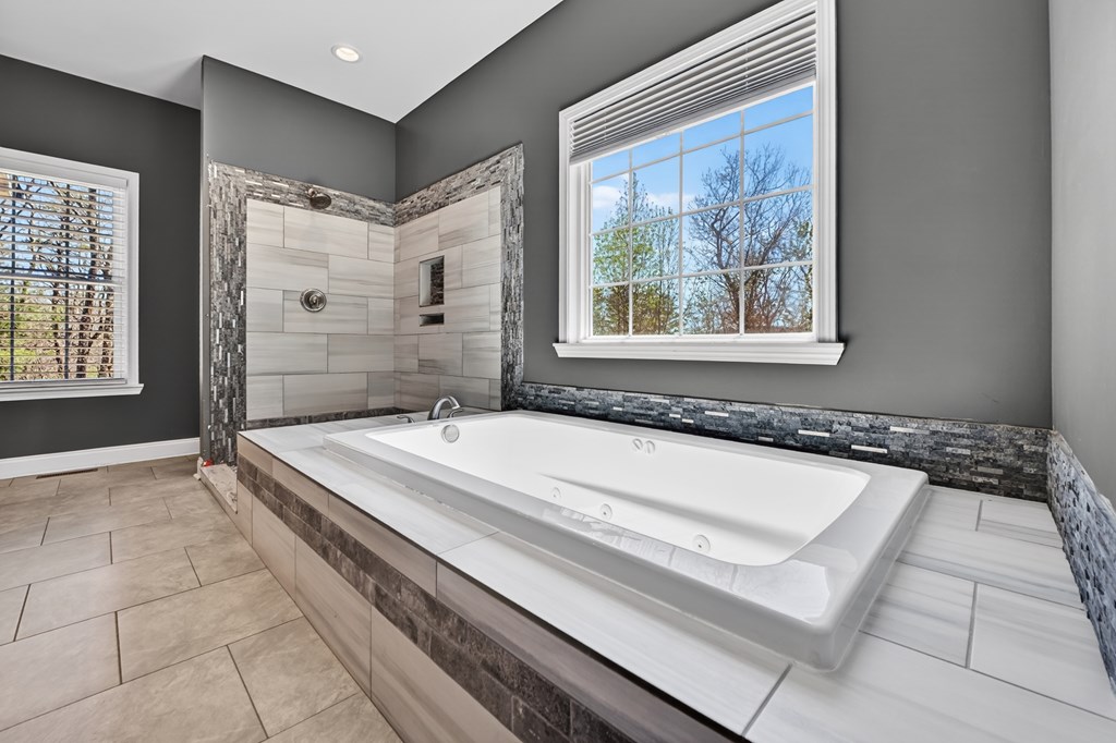 1073 Old Burnt Mountain Road