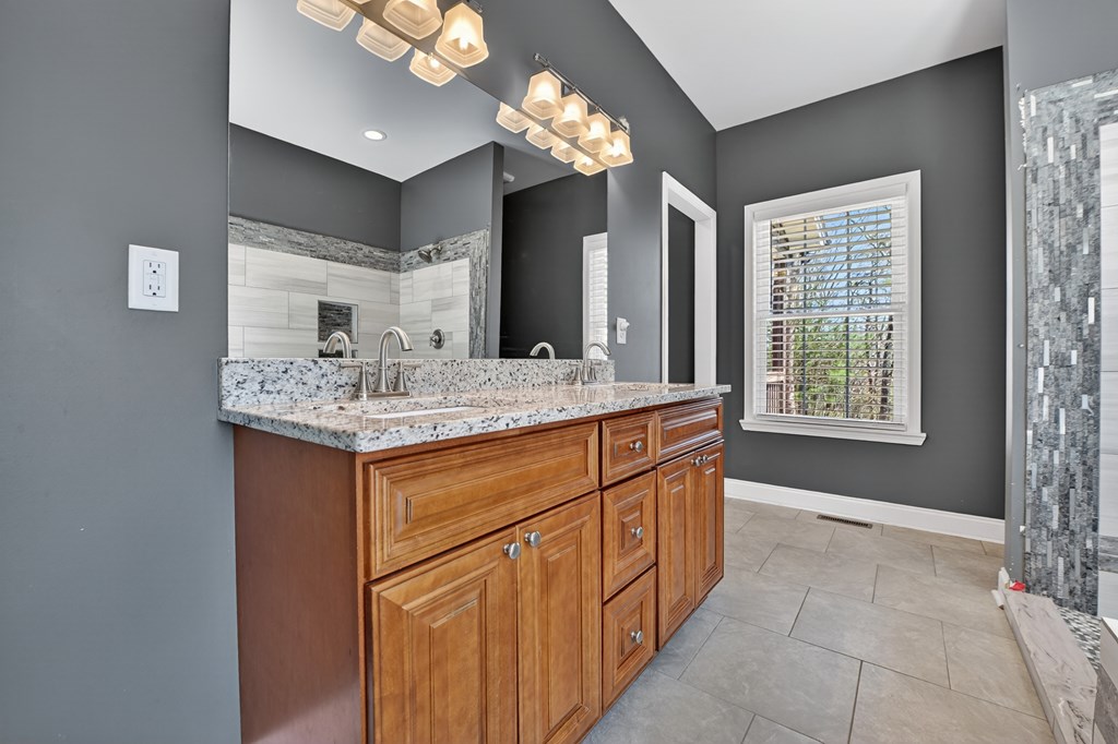 1073 Old Burnt Mountain Road