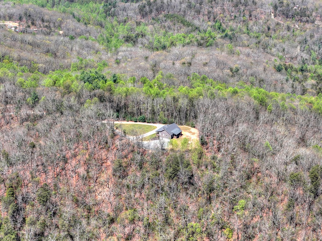 1073 Old Burnt Mountain Road