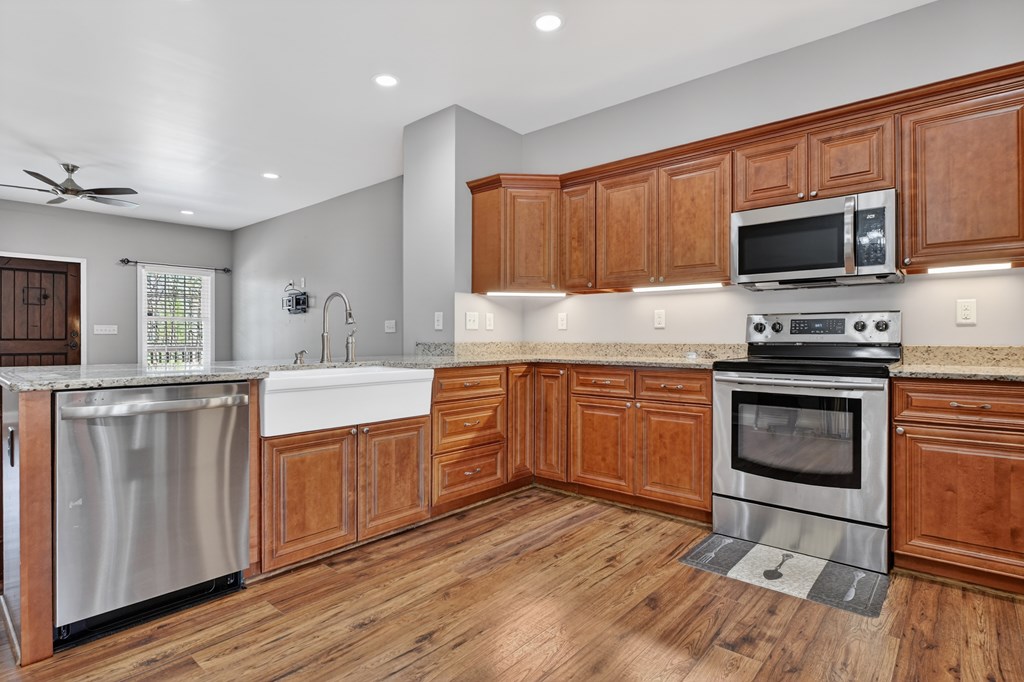 1073 Old Burnt Mountain Road