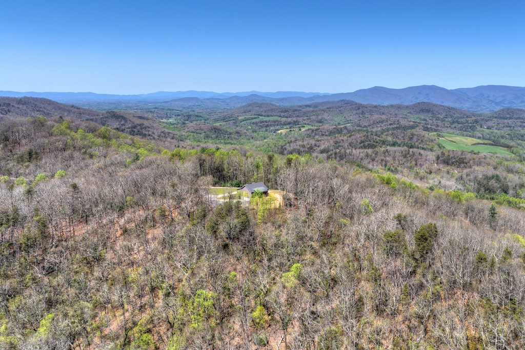 1073 Old Burnt Mountain Road