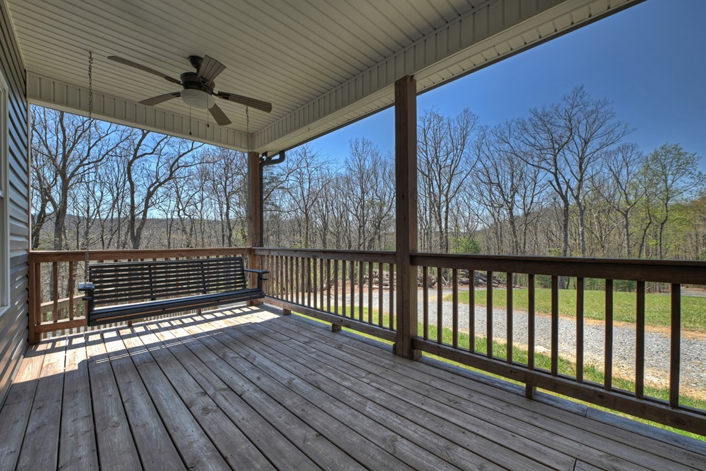 1073 Old Burnt Mountain Road