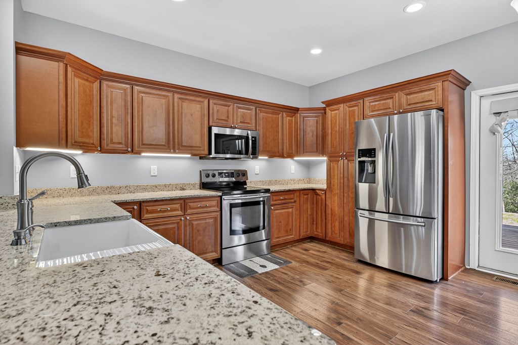 1073 Old Burnt Mountain Road