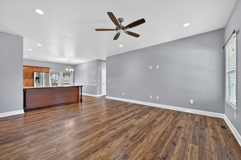 1073 Old Burnt Mountain Road