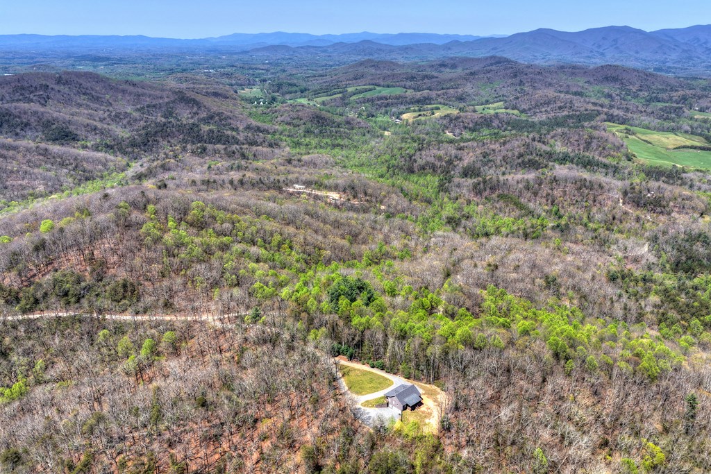1073 Old Burnt Mountain Road
