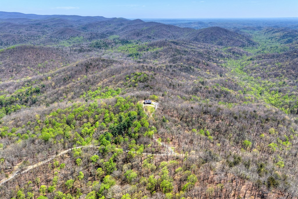 1073 Old Burnt Mountain Road