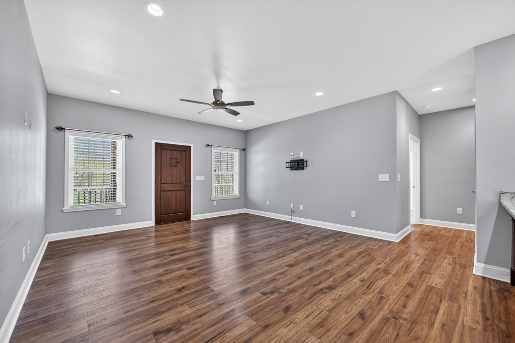 1073 Old Burnt Mountain Road