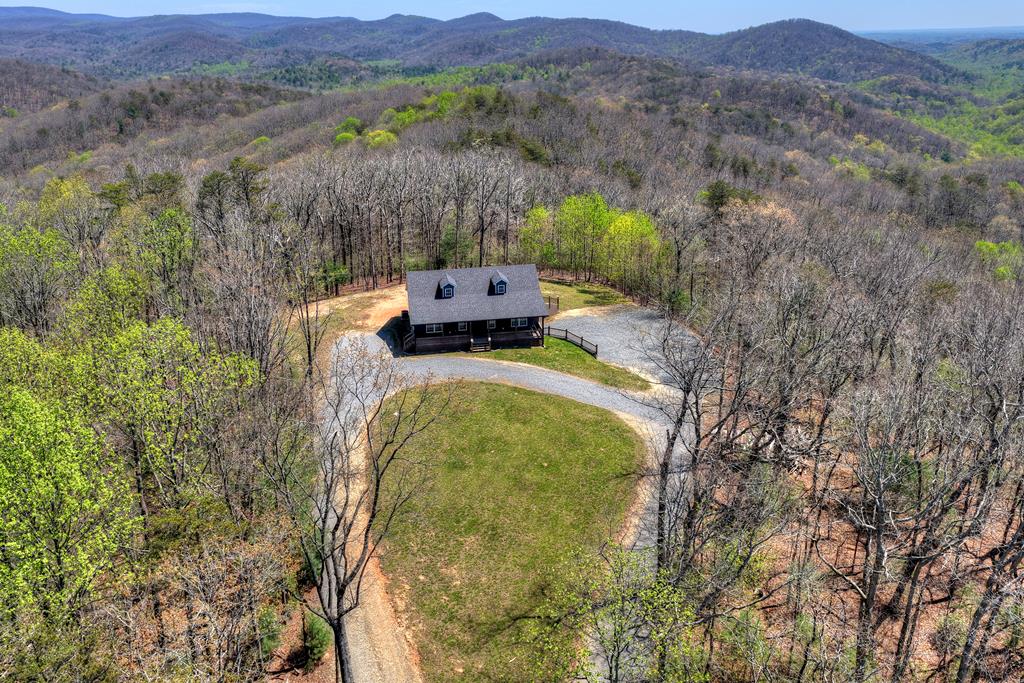 1073 Old Burnt Mountain Road