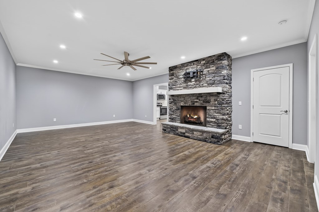 1073 Old Burnt Mountain Road