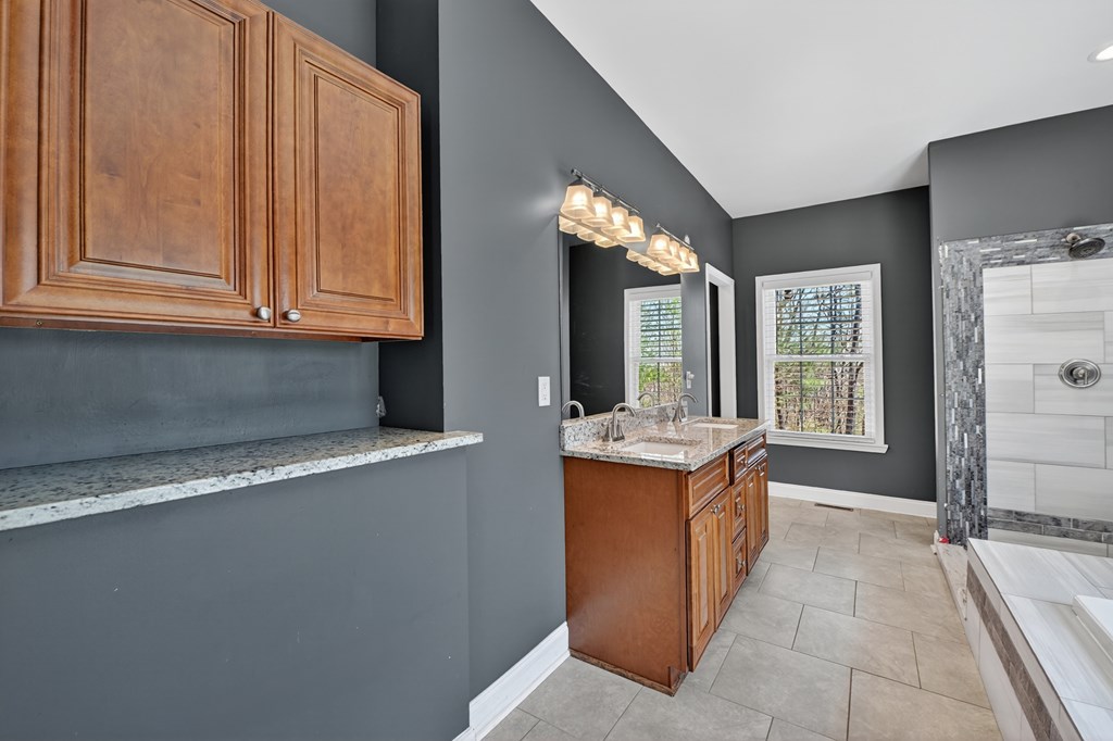 1073 Old Burnt Mountain Road