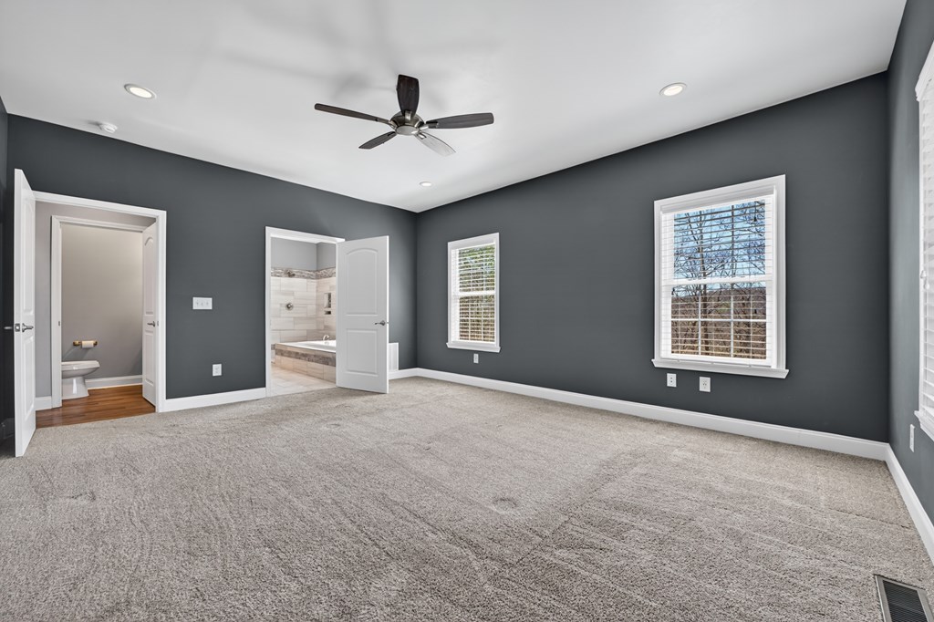 1073 Old Burnt Mountain Road