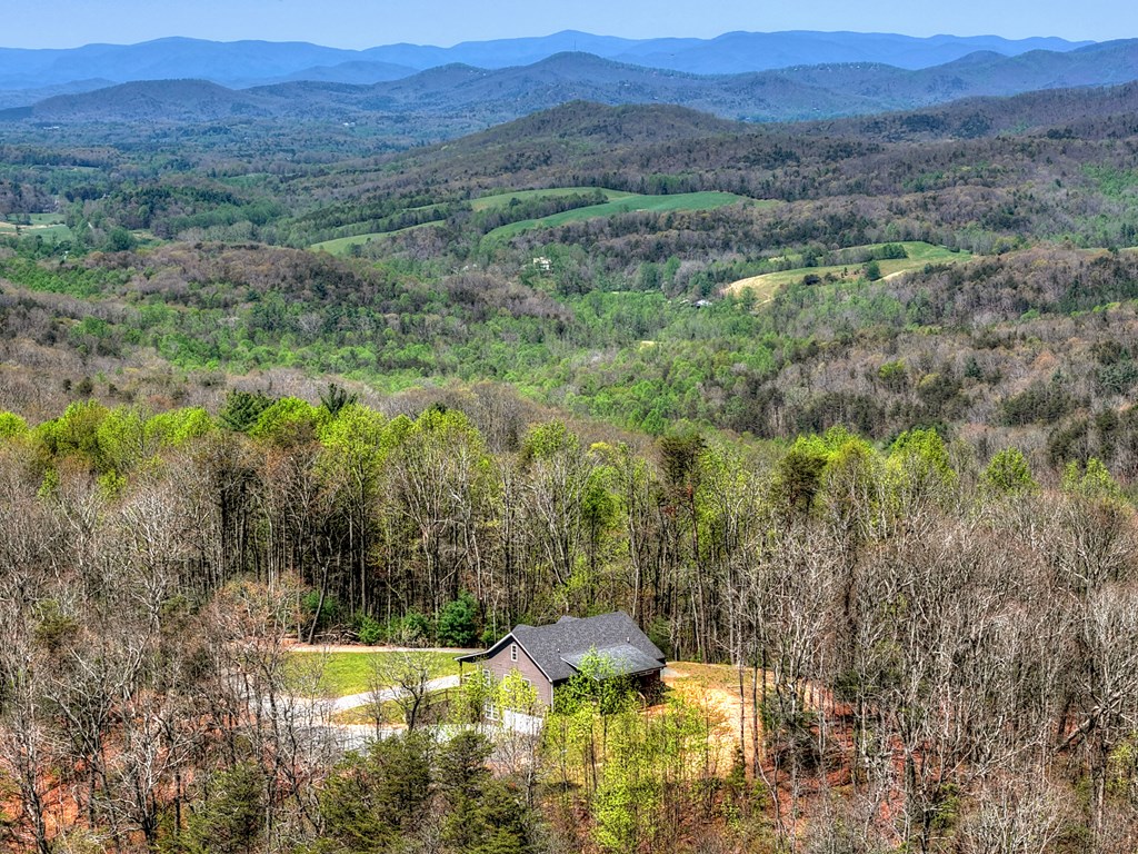1073 Old Burnt Mountain Road