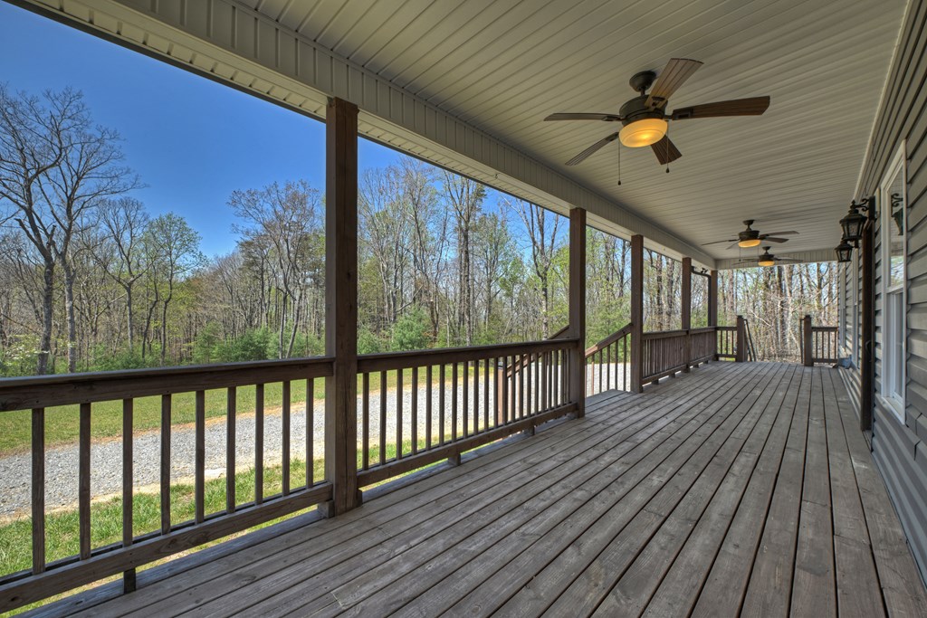 1073 Old Burnt Mountain Road