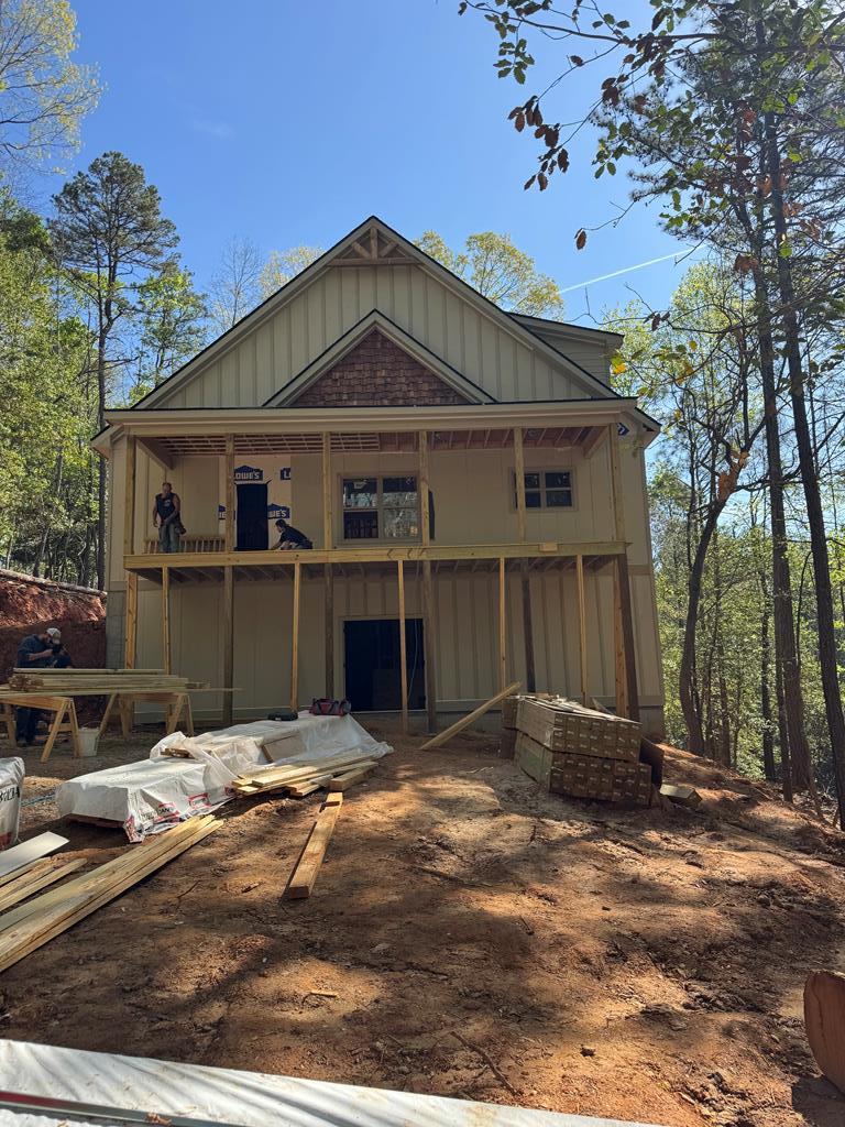916 Medina Court