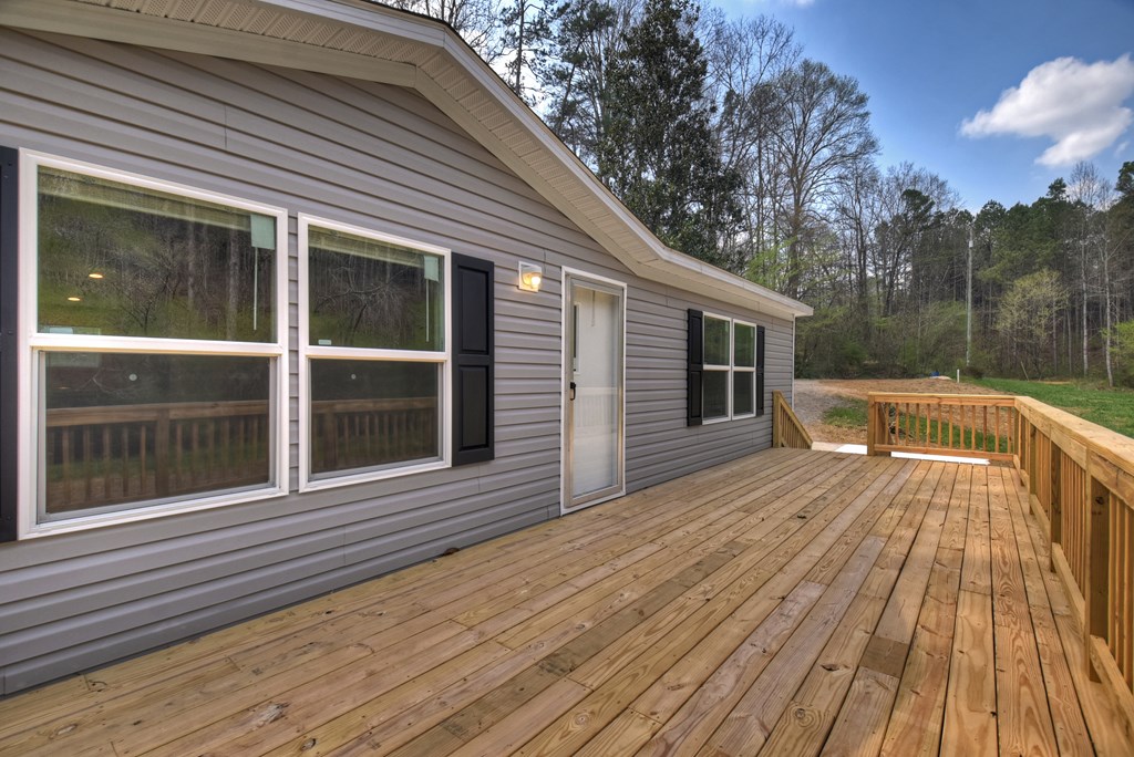 1072 Tails Creek Road