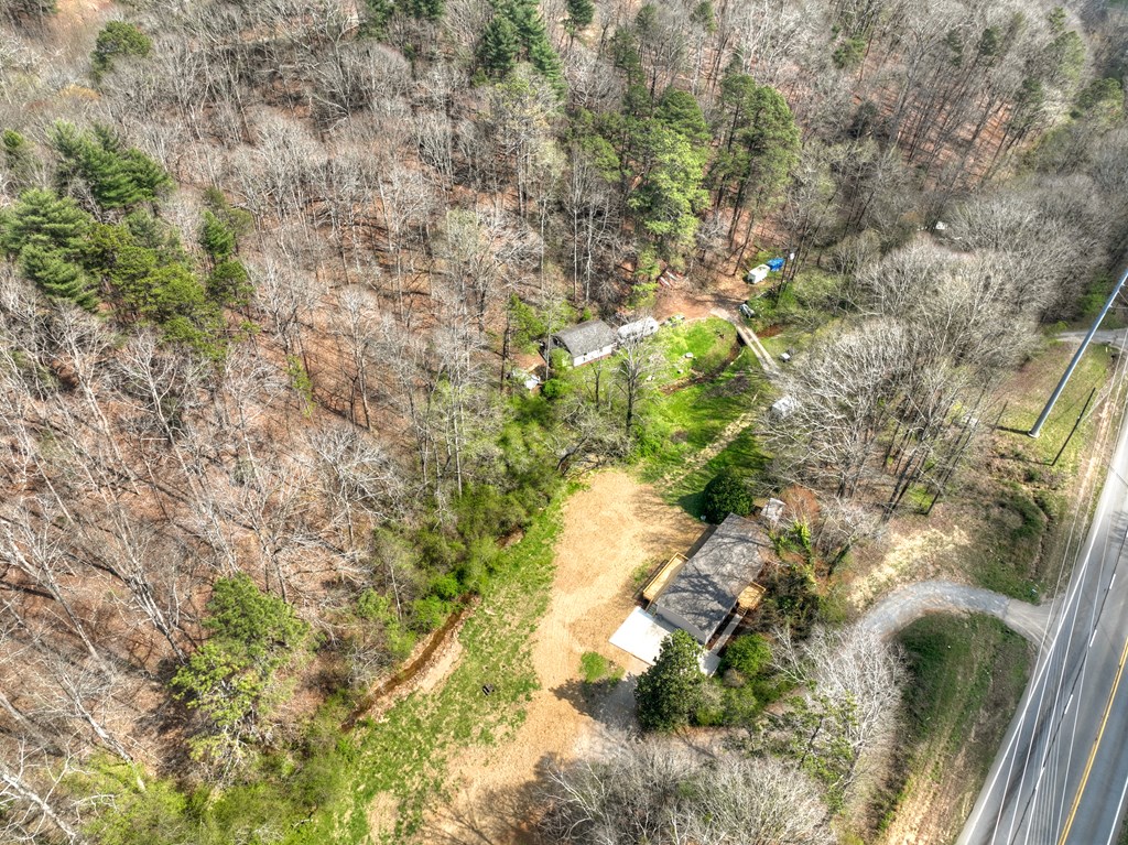 1072 Tails Creek Road