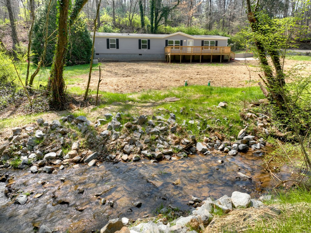 1072 Tails Creek Road