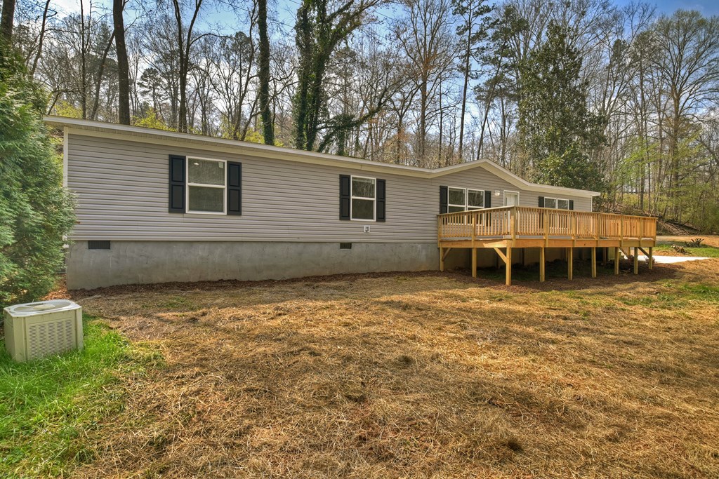 1072 Tails Creek Road