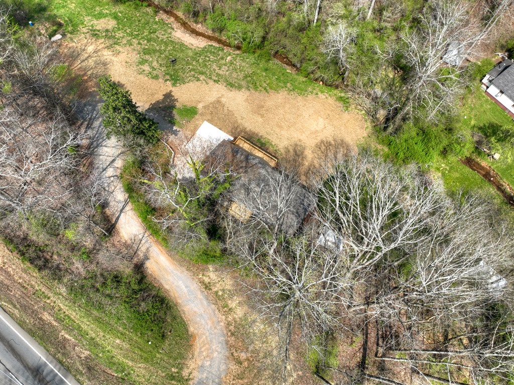 1072 Tails Creek Road