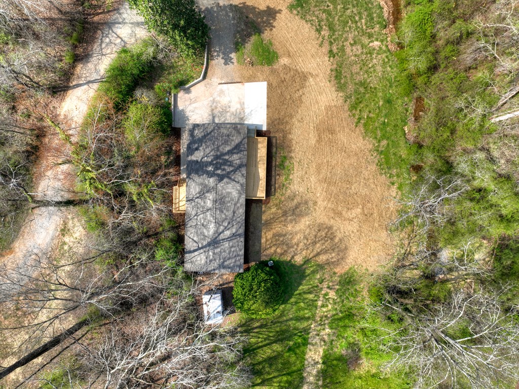 1072 Tails Creek Road