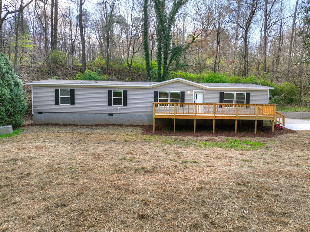 1072 Tails Creek Road