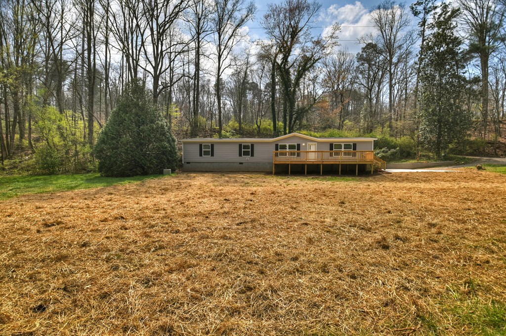 1072 Tails Creek Road