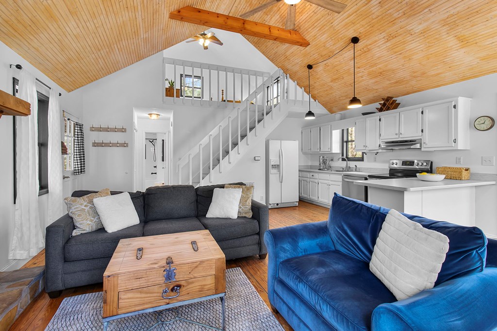152 Misty Hollow Ridge