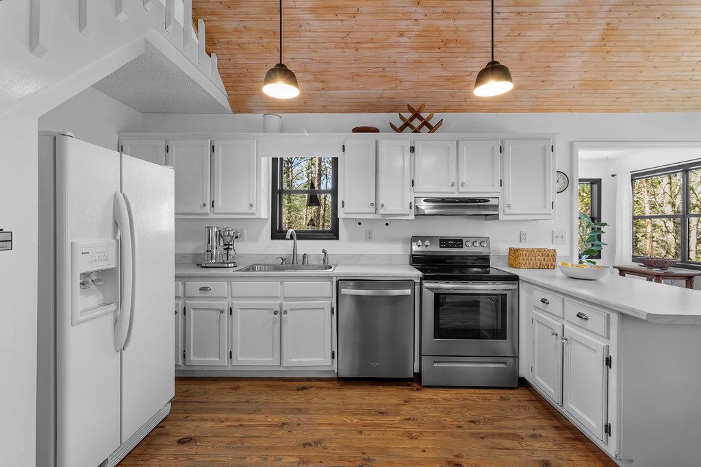 152 Misty Hollow Ridge