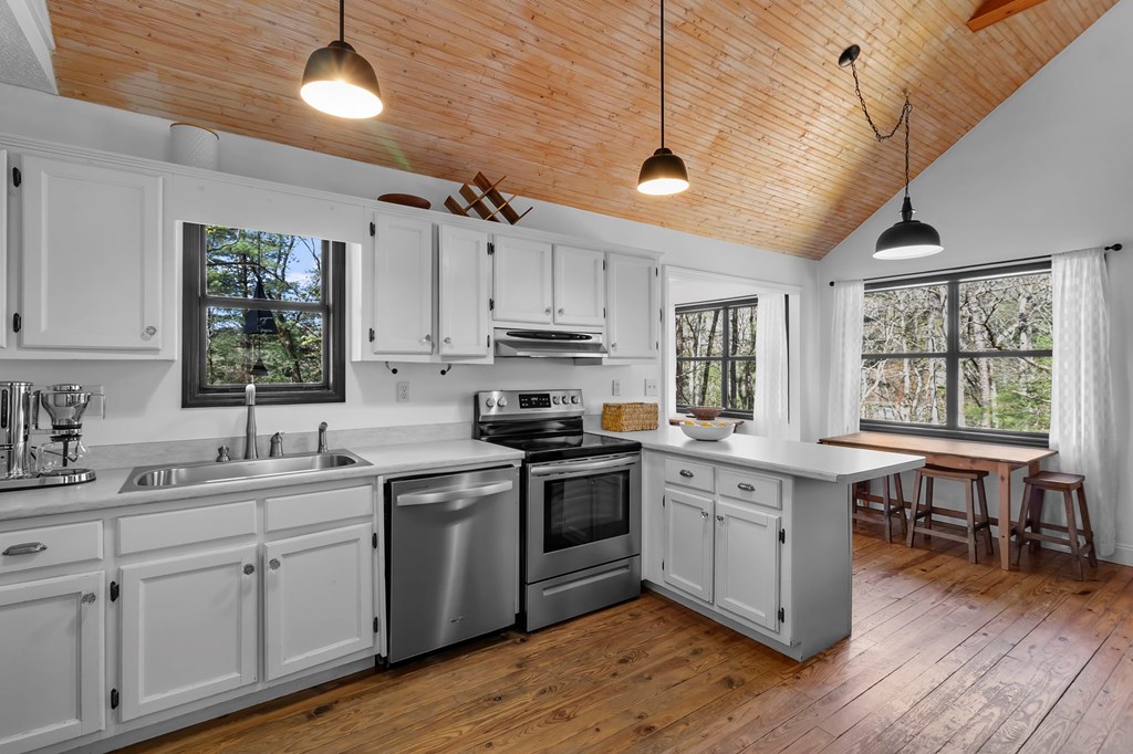 152 Misty Hollow Ridge