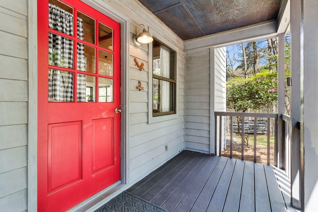 152 Misty Hollow Ridge