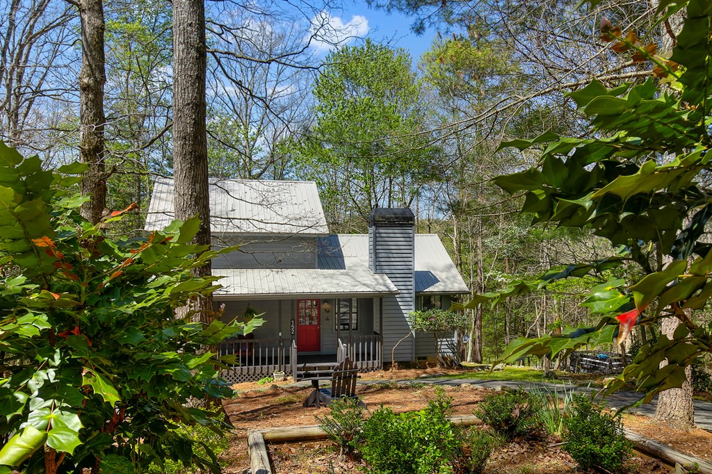 152 Misty Hollow Ridge