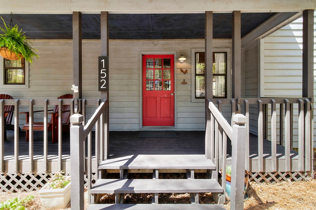 152 Misty Hollow Ridge