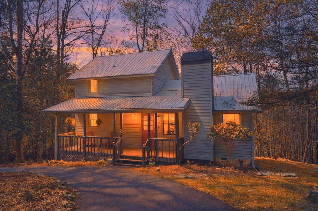152 Misty Hollow Ridge