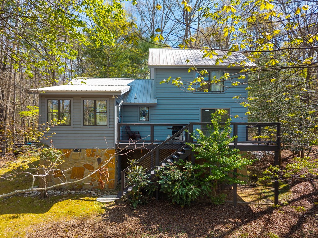 152 Misty Hollow Ridge