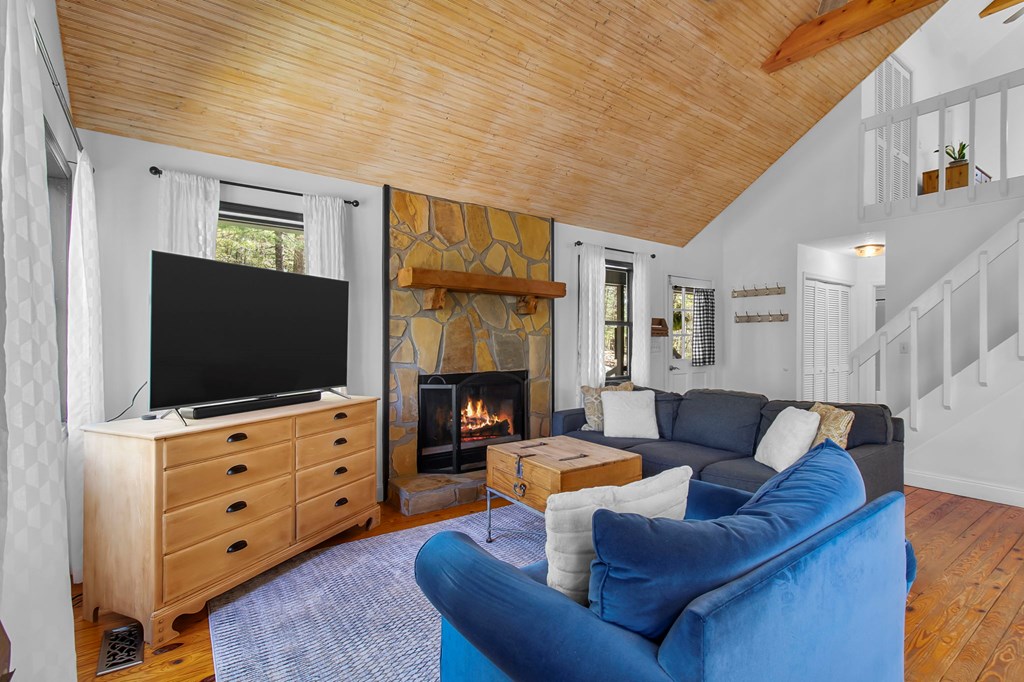 152 Misty Hollow Ridge
