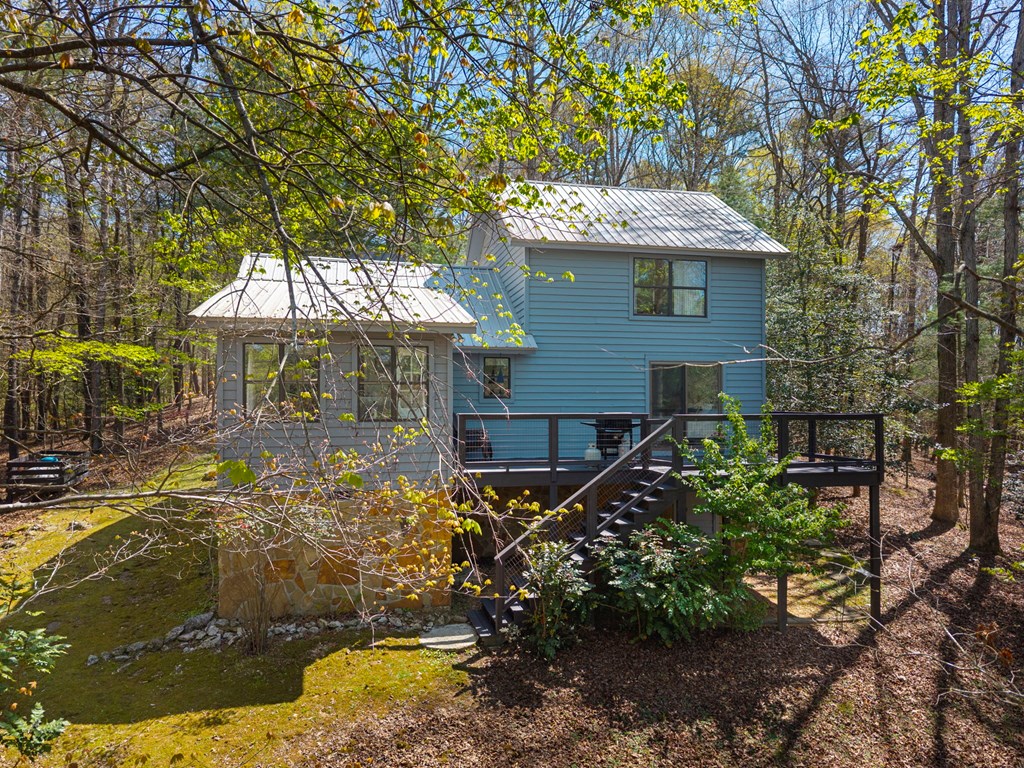 152 Misty Hollow Ridge