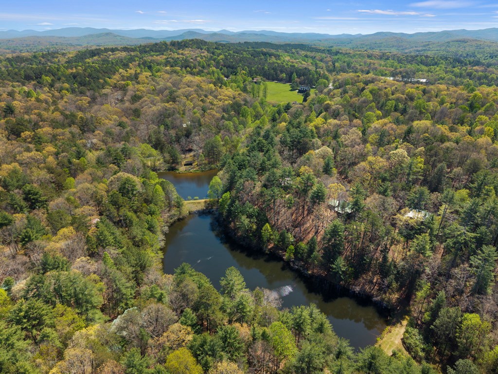 152 Misty Hollow Ridge