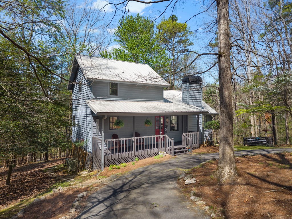 152 Misty Hollow Ridge
