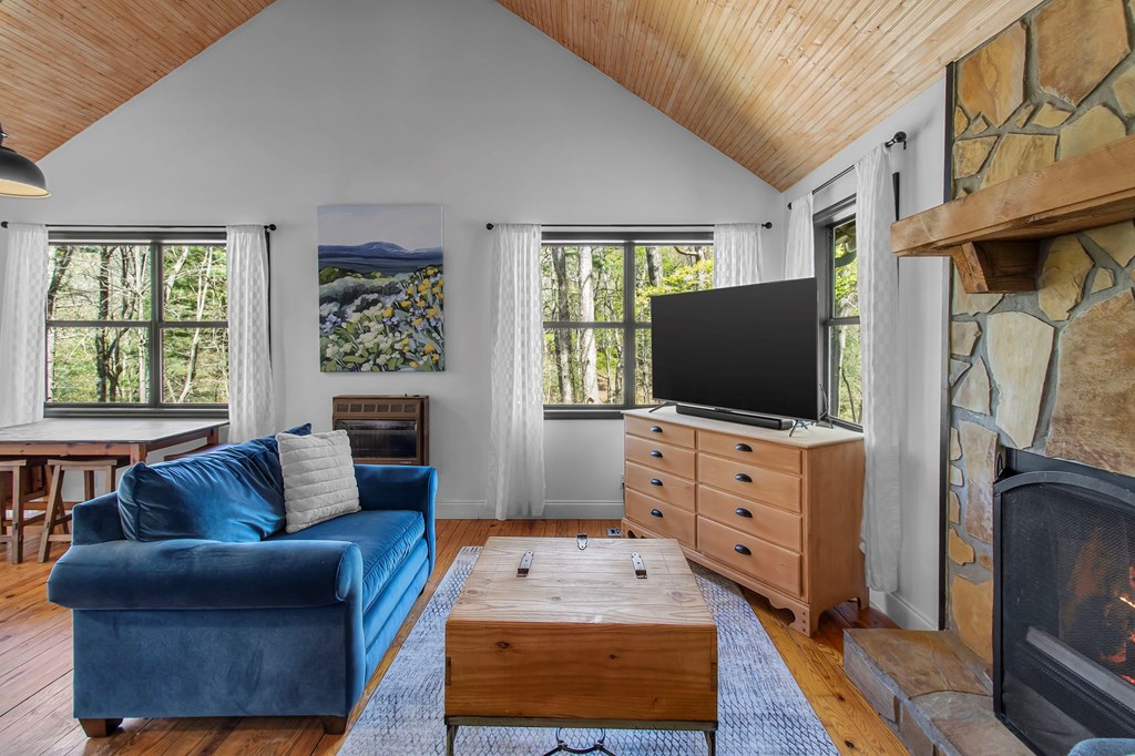 152 Misty Hollow Ridge