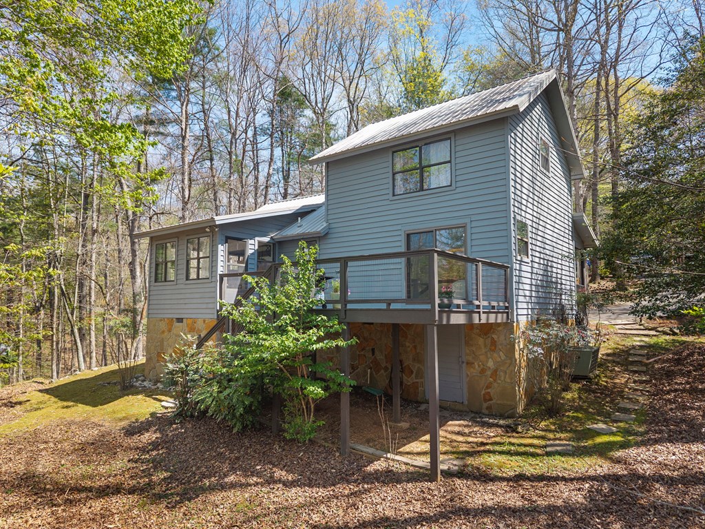 152 Misty Hollow Ridge