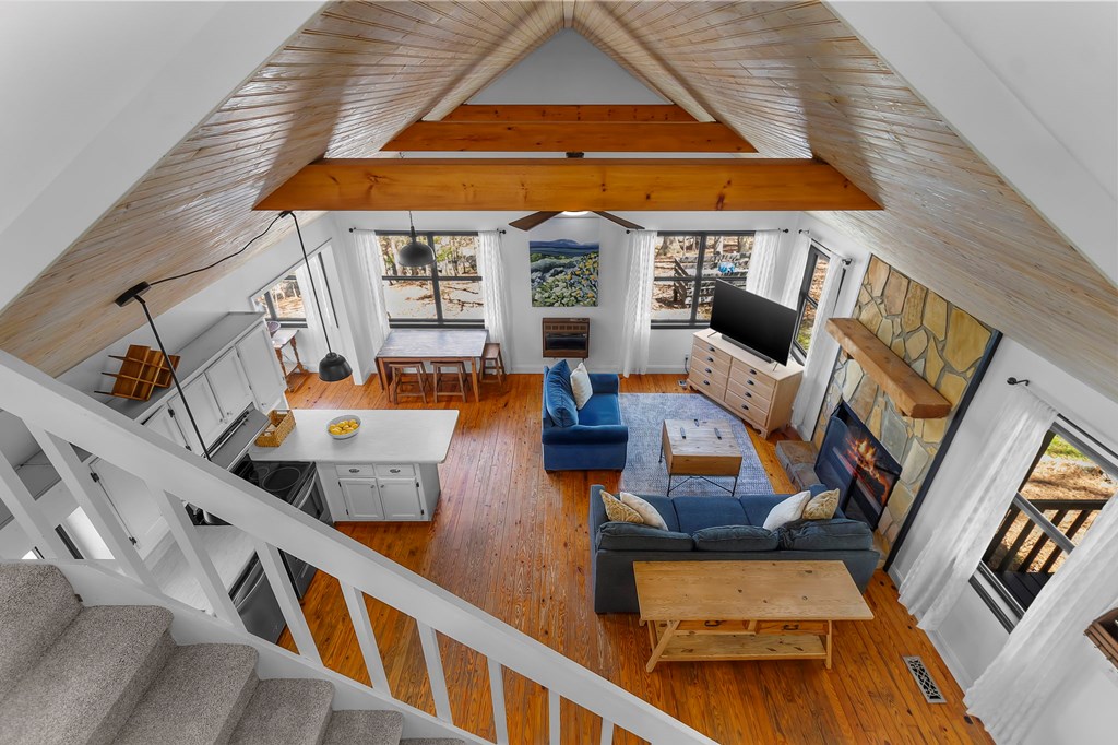 152 Misty Hollow Ridge