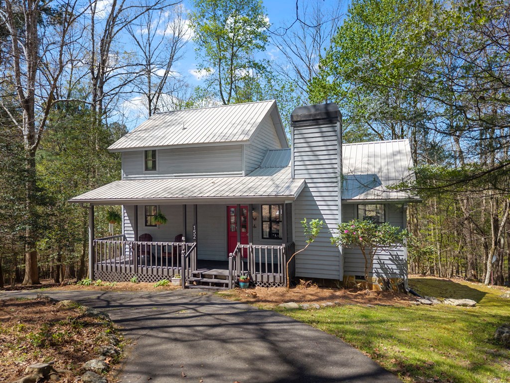 152 Misty Hollow Ridge