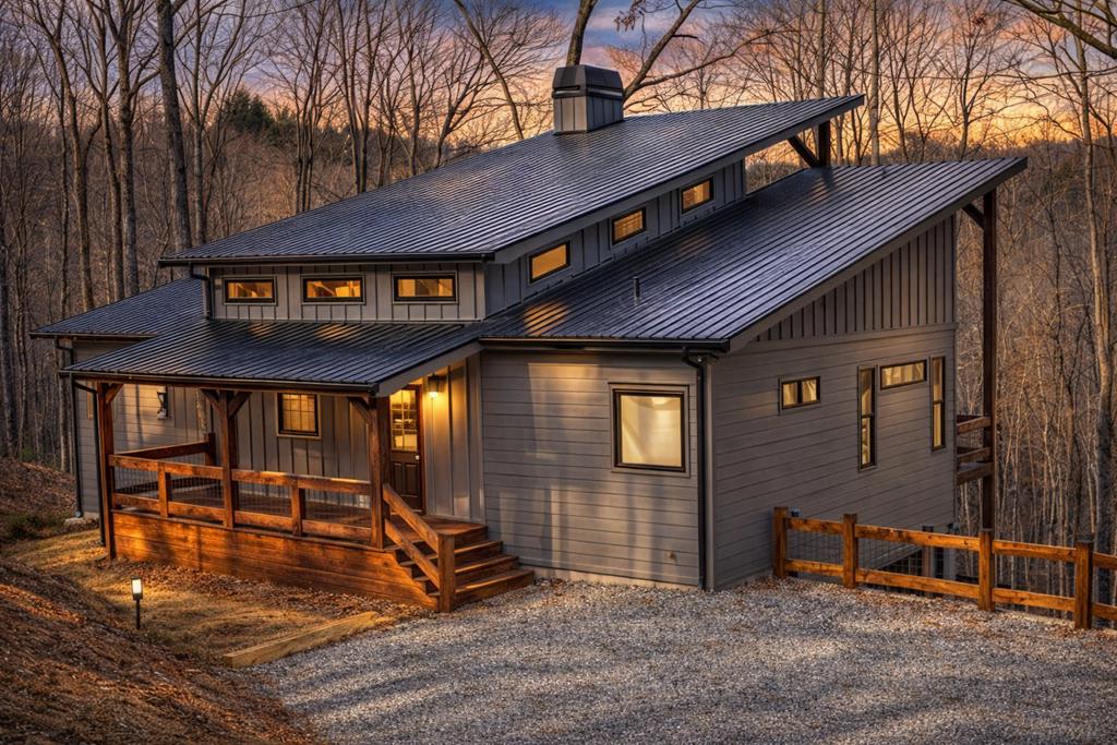 129 Bushy Head Road
