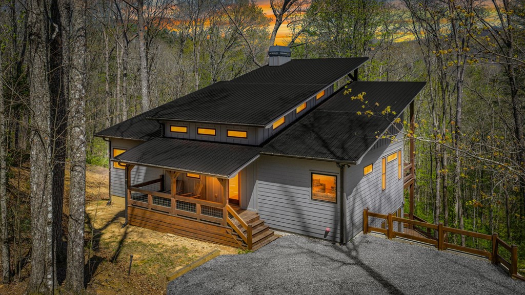 129 Bushy Head Road