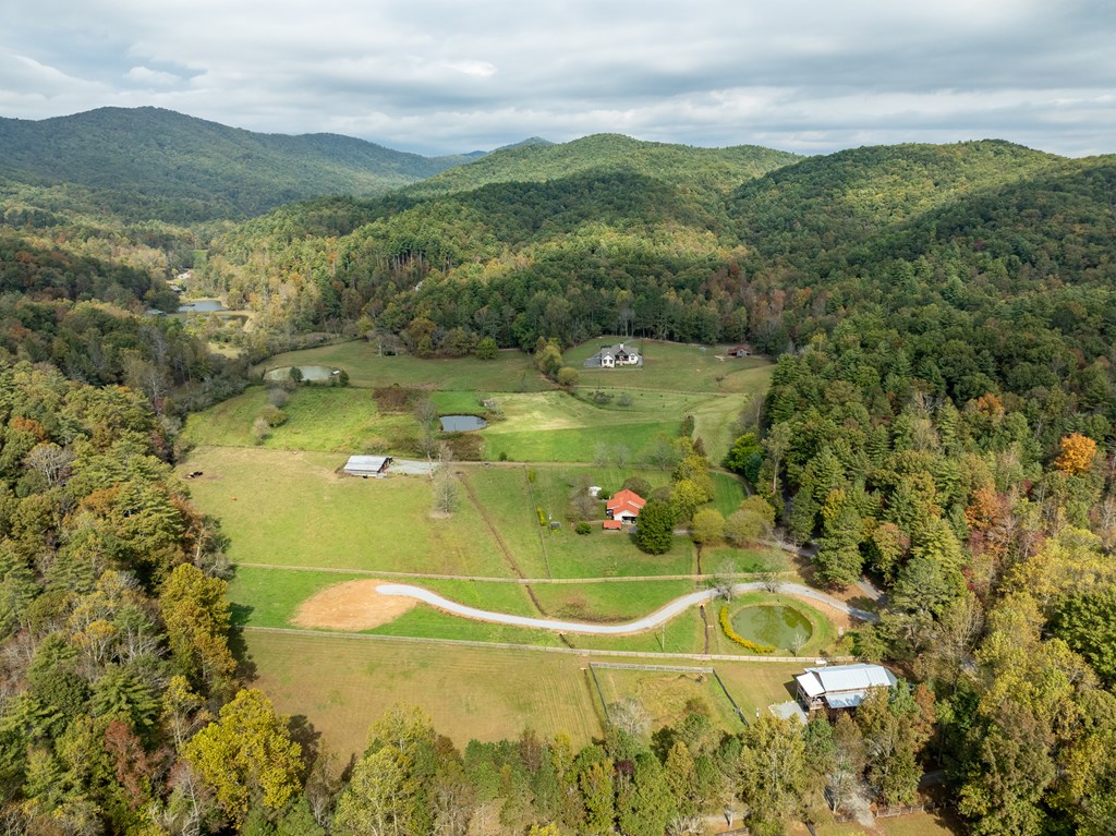 2673 Tails Creek Church Road